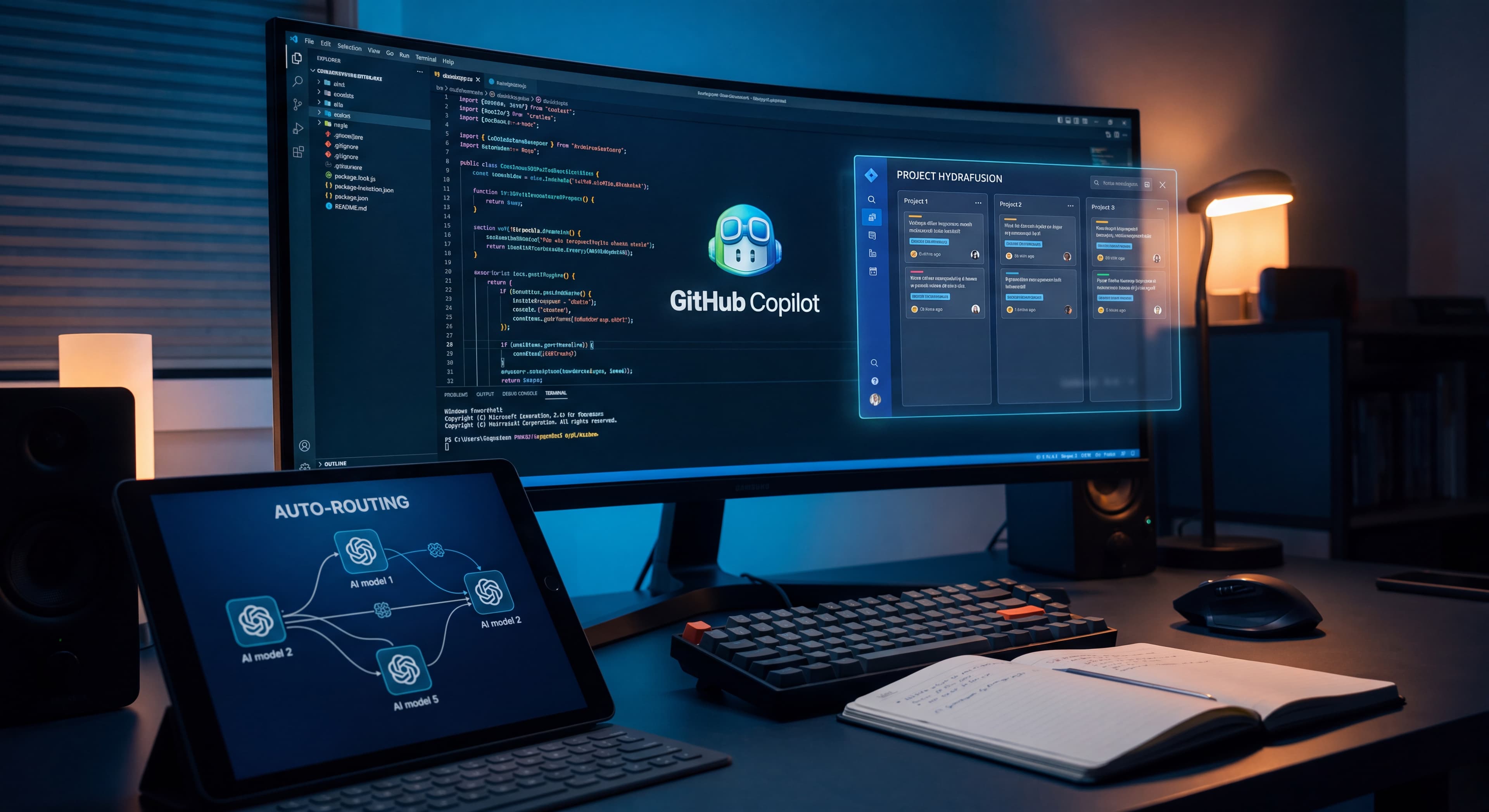 GitHub Copilot connecte Jira à l'IA